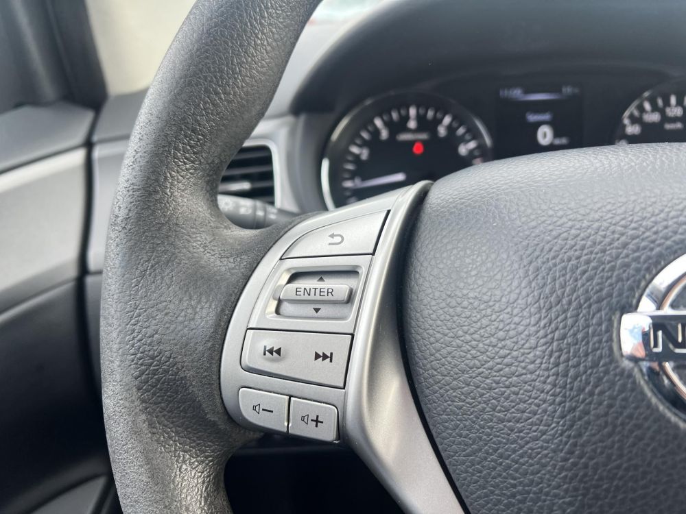 NISSAN PULSAR 1.2 DIG-T Tekna