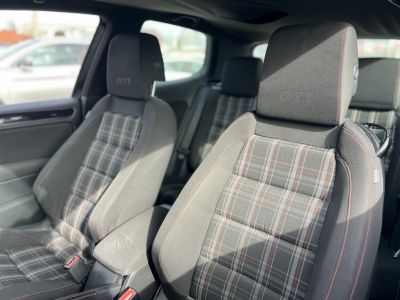 VOLKSWAGEN GOLF VI 2.0 TSI GTI DSG Rendszeresen karbantartott. Keskin felnik