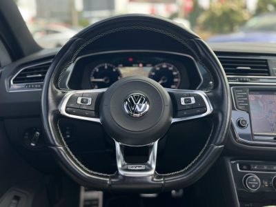 VOLKSWAGEN TIGUAN 2.0 TDI BMT SCR Highline 4Motion DSG R-line. dynaudio. panoráma tető. virtual cockpit. vezetett szervizkönyv!