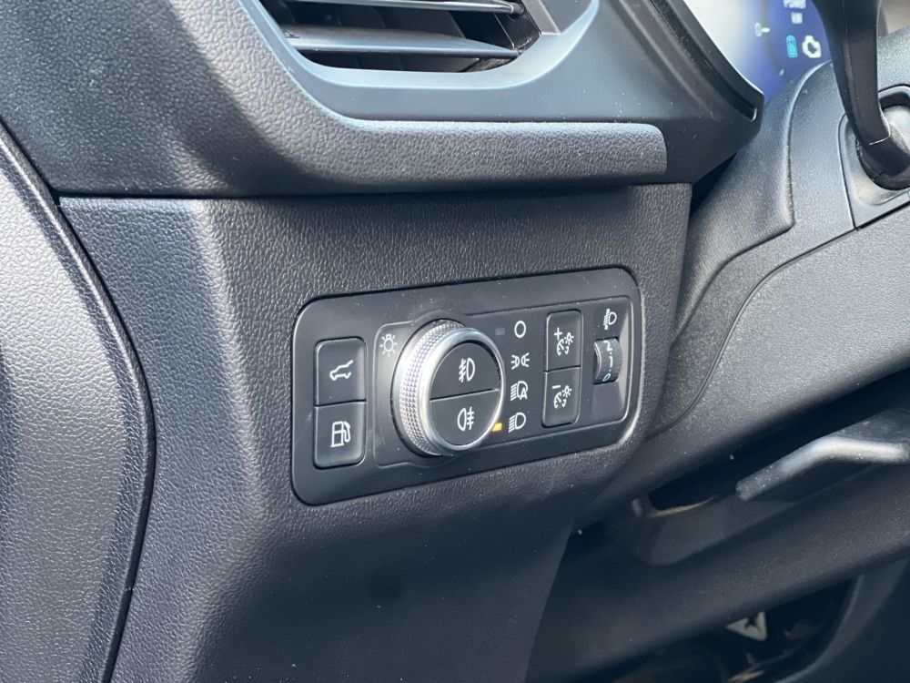 FORD KUGA 2.5 PHEV ST-Line CVT 82e km. 70km elektromos hatótáv. megkímélt állapot!