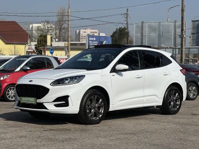 FORD KUGA 2.5 PHEV ST-Line CVT ST-line. panoráma tető