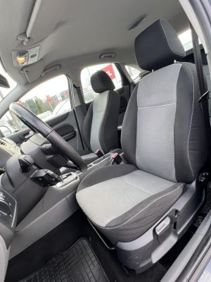 FORD FOCUS 1.6 Ghia (Automata) Klíma Tempomat Téli-nyári garnitúra!