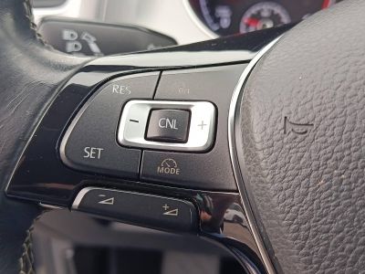 VOLKSWAGEN GOLF VII Variant 2.0 TDI BMT Comfortline Euro 6 Lounge Tempomat Digitklíma Ülésfűtés Bluetooth