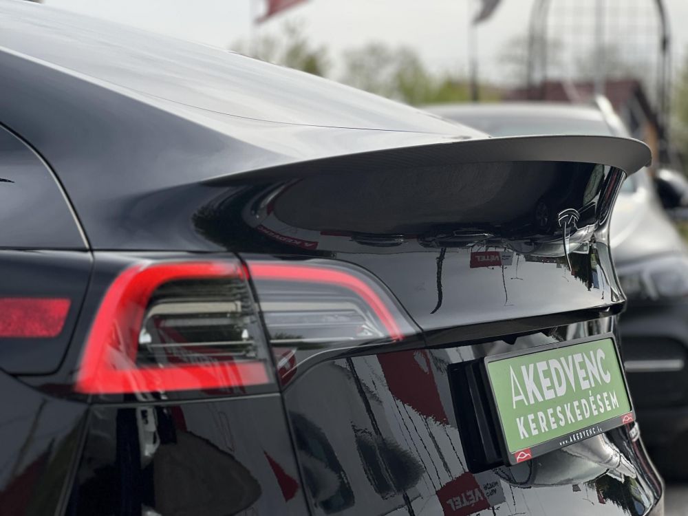 TESLA MODEL Y Performance AWD (Automata) 70e km. AMD Ryzen. mátrix LED. premium hifi. hőszivattyú!