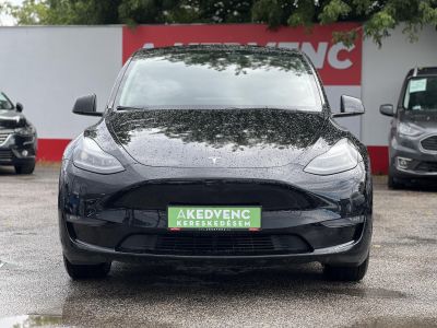 TESLA MODEL Y Long Range AWD (Automata) 94e km. 510km hatótáv. RYZEN proci. 2031-ig garancia!