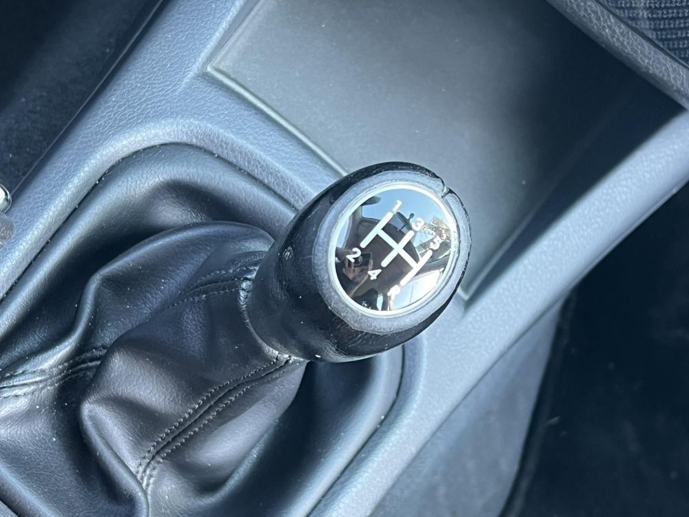 SUBARU IMPREZA 2.5 WRX Magyarországi Klíma Tempomat Bluetooth Végig szervizelt!