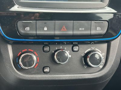 DACIA SPRING Electric 45 Comfort Plus aut.