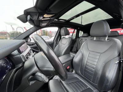 BMW IX3 73,9kWh M-sport Carplay Panoráma tető ÁFÁS-ÁR!