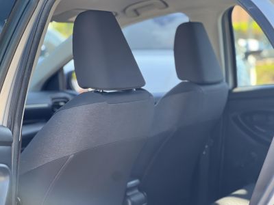 TOYOTA YARIS 1.5 Hybrid Comfort Tech e-CVT 103e km. táblafelismerő. ülésfűtés. kamera. digitklíma