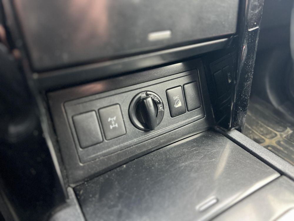 TOYOTA LAND CRUISER Prado 3.0 D-4D Prestige Navi (Automata) Murczin System/Pedders emelés/Raptor fényezés