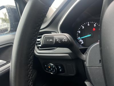 FORD FOCUS 1.0 EcoBoost Connected M.o.-i 1.tul. Márkaszervizelt! Carplay
