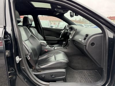 DODGE CHARGER 5.7 Hemi R/T