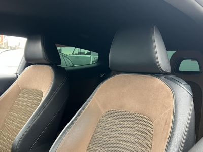 VOLKSWAGEN SCIROCCO 2.0 CR TDI Klíma Tempomat Bluetooth Multi kormány!