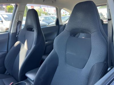 SUBARU IMPREZA 2.5 WRX Magyarországi Klíma Tempomat Bluetooth Végig szervizelt!