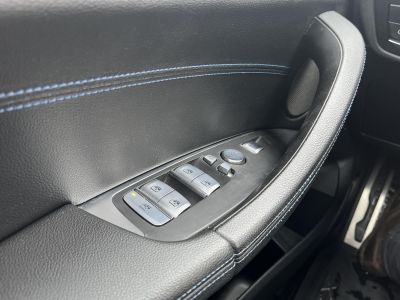 BMW IX3 73,9kWh M-sport Carplay Panoráma tető ÁFÁS-ÁR!