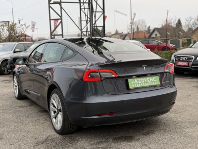 TESLA MODEL 3 Long Range AWD (Automata) 95e km. garanciális. mátrix LED. hőszivattyú. premium hifi