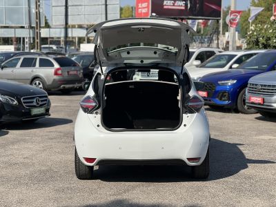 RENAULT ZOE Z.E. R135 52 kWh Intens (Automata) 119e km. 300+ km hatótáv