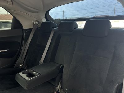 HONDA CIVIC 2.2 CTDi Sport leszervizelt. használatra készen