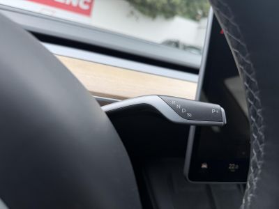 TESLA MODEL 3 Long Range AWD (Automata) 99e km. AMD Ryzen. mátrix LED. hőszivattyú. premium hifi. garanciális!