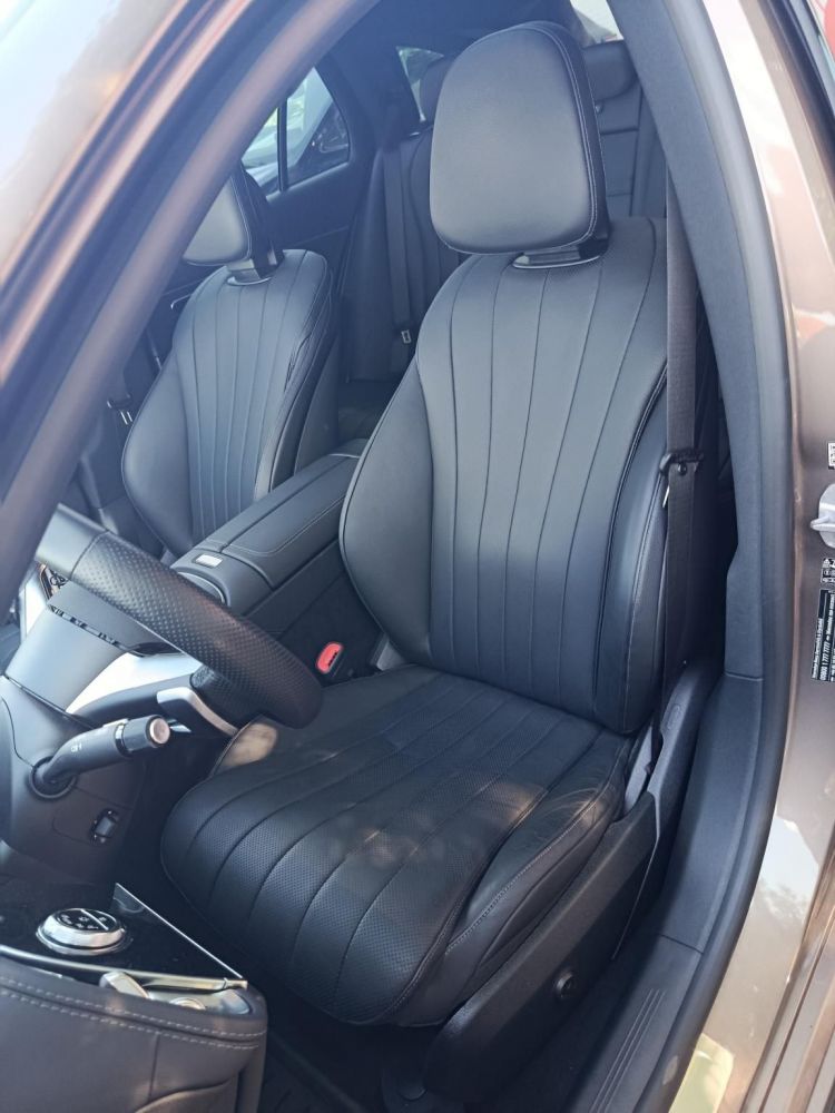 MERCEDES-BENZ E 300 e T 9G-TRONIC Plug-in hybrid 4D Burmester hifi 3DX2 kijelző Panorámatető Masszázs ülések 4X!