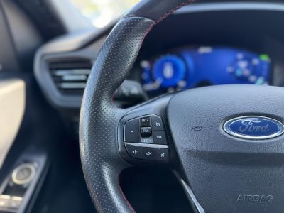 FORD KUGA 2.5 PHEV ST-Line CVT LED fényszórók. napfénytető. kamera. vonóhorog. CARPLAY!