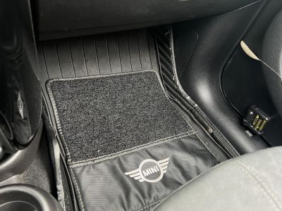 MINI COUNTRYMAN Cooper1.6 S ALL4 (Automata) Magyarországi Xenon Panorámatető Ülésfűtés Tempomat Kormányváltó