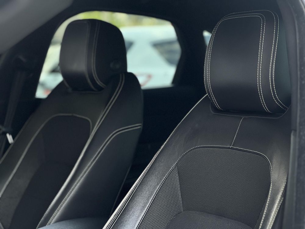 JAGUAR XF 2.0 i4D Portfolio