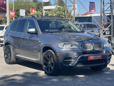 BMW X5 xDrive35i (Automata) Carplay Memóriás ülések Panoráma tető Téli-nyári felni garnitúrával!