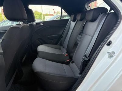 HYUNDAI I20 1.25 LP Comfort M.o.-i. Klíma Bluetooth ülésfűtés!