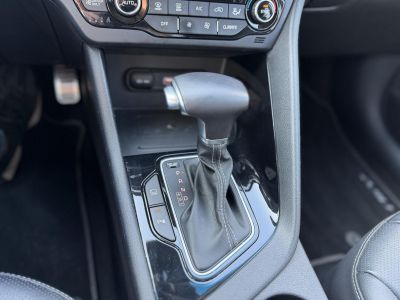 KIA NIRO HEV 1.6 GDI Platinum DCT Teljes felszereltség. kitűnő állapot!