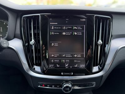 VOLVO V60 2.0 [B3] MHEV Momentum Pro Geartronic Magyarországi. végig márkaszervizelt. kerámia. friss nagyszerviz!