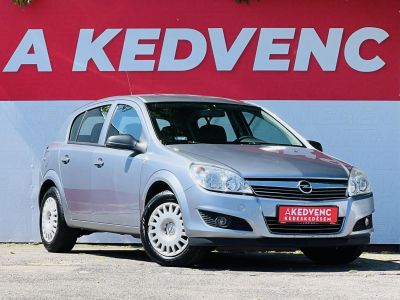 OPEL ASTRA H 1.3 CDTI Enjoy Magyar Jó műszaki állapot. klíma