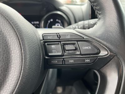 TOYOTA YARIS 1.5 VVT-i Selection Style Magyar. 109e km Kamera Digit Bőr