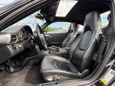 PORSCHE 911 Carrera S 62e km Manuális BOSE Turbo kerekek