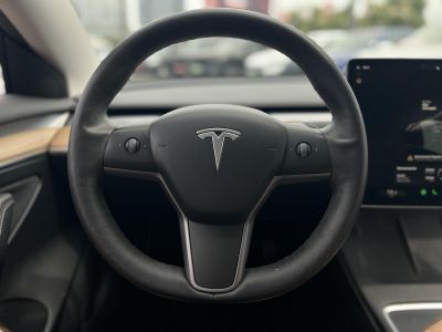 TESLA MODEL 3 Long Range AWD (Automata) Ryzen proci. 510 km hatótáv. garancia!