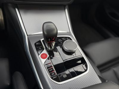 BMW M4 Competition M xDrive (Automata) ÁFÁS! sérülésmentes. premium selection garancia. HUD. harman/kardon