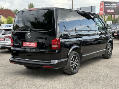 VOLKSWAGEN MULTIVAN Highline Business 2.0 TSI Nagyon ritka kivitel!