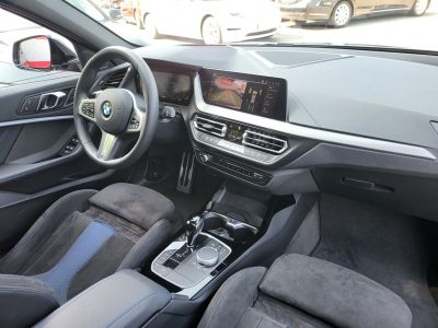 BMW 118i M Sport DKG 9e km. Adaptív LED Panorámatető Harman/Kardon Memória Carplay