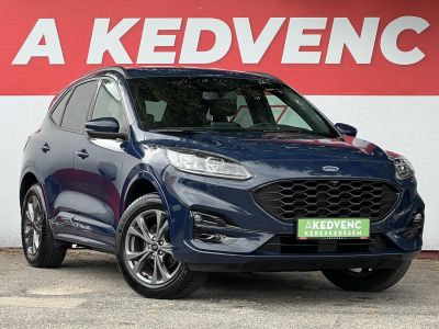 FORD KUGA 2.5 PHEV ST-Line X CVT 85e km. Carplay