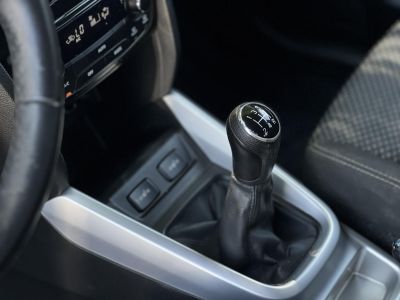 SUZUKI VITARA 1.6 GL+ Magyarországi. Gyári fényezés. Carplay Tolatókamera!