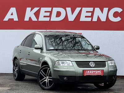 VOLKSWAGEN PASSAT 1.6 Comfortline Business