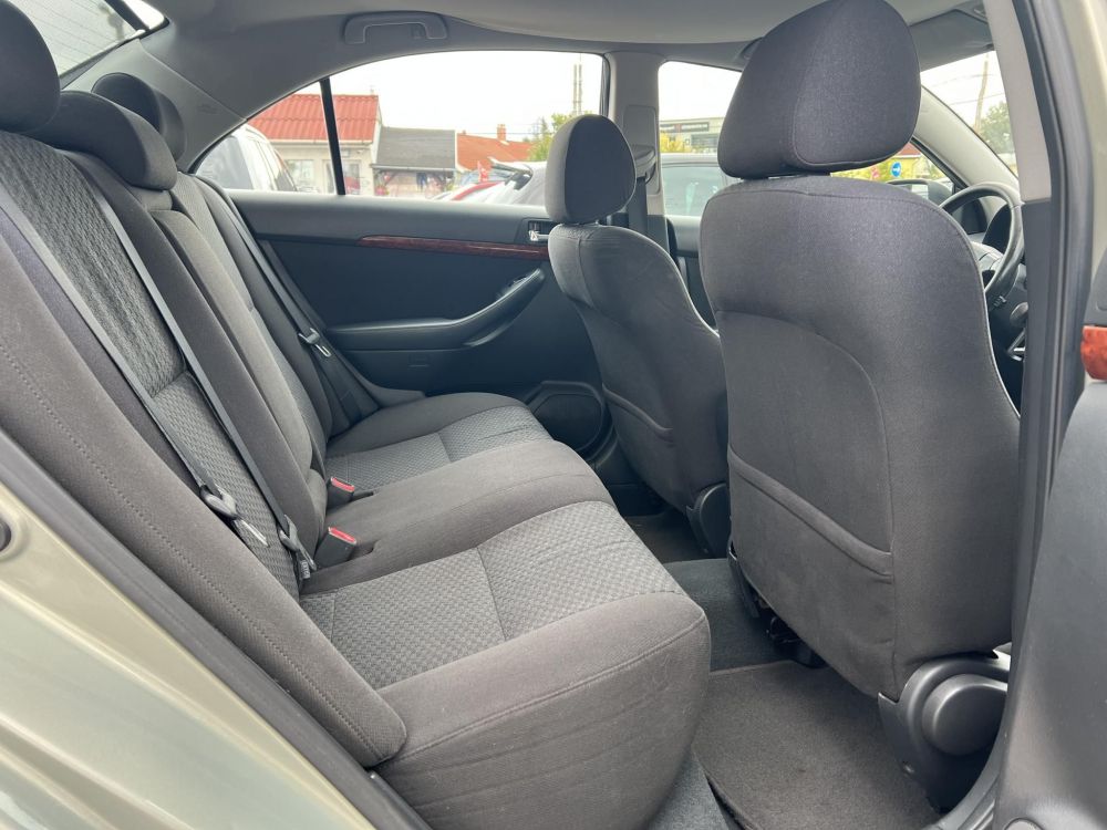 TOYOTA AVENSIS 2.0 D Webasto Ülésfűtés Tempomat Digitklíma