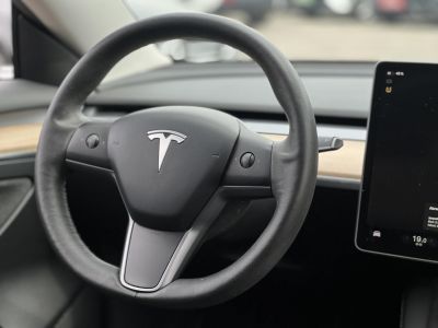 TESLA MODEL 3 Long Range AWD (Automata) Ryzen proci. 510 km hatótáv. garancia!