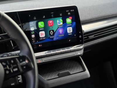 RENAULT MEGANE E-Tech electric EV60 Super Charge Equilibre