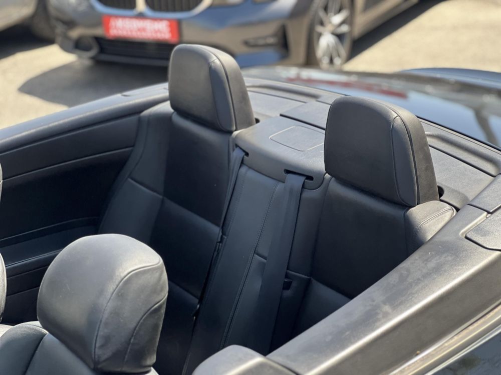 PEUGEOT 307 CC 2.0 Standard vezérlés cserélve. új kuplung szett. klíma. tempomat. bluetooth!