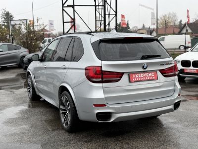 BMW X5 M50d (Automata) Bang and Olufsen. Pano. Vezérlés lecserélve. ACC. 3.5t vonóhorog