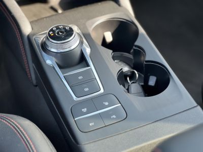 FORD KUGA 2.5 PHEV ST-Line CVT ST-line. panoráma tető