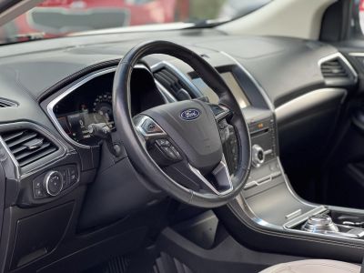 FORD EDGE 2.0 EcoBlue Bi-Turbo Vignale (Automata) Bang and Olufsen Üléshűtés Memória Világos bőrbelső Magas felszereltség!