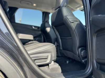 FORD KUGA 2.5 PHEV Titanium X CVT 94e km. Tempomat Ülésfűtés CarPlay Kamera Bluetooth