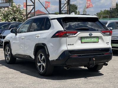 TOYOTA RAV 4 Rav4 2.5 Plug-in Hybrid Comfort AWD e-CVT Plug-in!